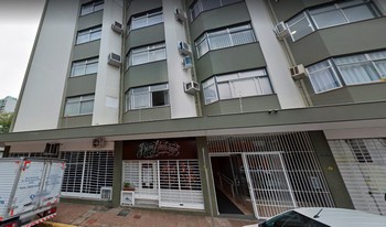 Condomínio Dos Viajantes - Centro - Novo Hamburgo - RS