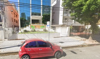 Imagem do condomínio Condomínio Douradinho - Gonzaga - Santos - SP