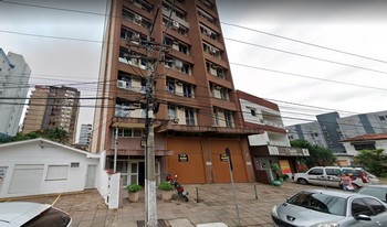 Imagem do condomínio Condomínio Dourados - Centro - Novo Hamburgo - RS