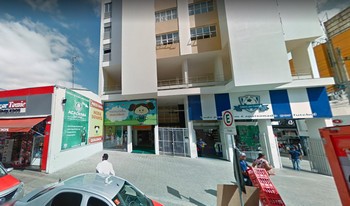Imagem do condomínio Condomínio Dr Arthur Cyrilo Freire - Centro - Sorocaba - SP