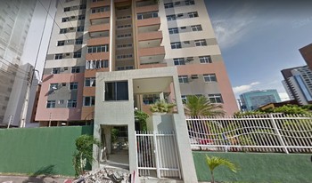 Imagem do condomínio Condomínio Dr Carlos Alberto - Varjota - Fortaleza - CE