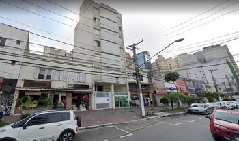 Imagem do condomínio Condomínio Dr Cesar - Santana - São Paulo - SP