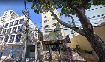 Imagem do condomínio Condomínio Dr Faivre - Centro - Curitiba - PR