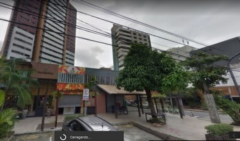 Imagem do condomínio Condomínio Dr. Guarany - Meireles - Fortaleza - CE