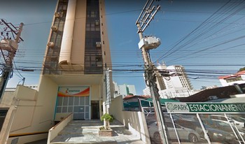 Imagem do condomínio Condomínio Dr Gurgel - Centro - Presidente Prudente - SP