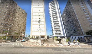 Imagem do condomínio Condomínio Dr João Santos - José Menino - Santos - SP
