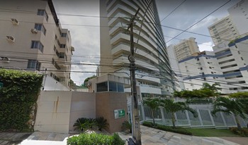 Imagem do condomínio Condomínio Dr José Simões Dos Santos - Coco - Fortaleza - CE