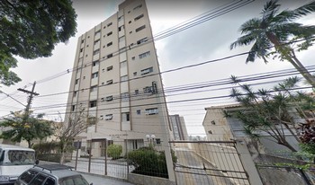 Imagem do condomínio Condomínio Dr Mario Eugenio Dorsa - Vila Mariana - São Paulo - SP