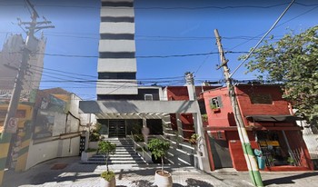 Imagem do condomínio Condomínio Dr Mario Yahn - Aclimação - São Paulo - SP