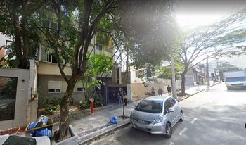 Imagem do condomínio Condomínio Dr. Mello Alves - Cerqueira César - São Paulo - SP