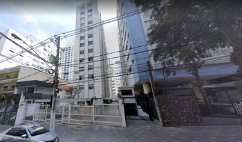 Imagem do condomínio Condomínio Dr Nelson Baeta Neves - Vila Mariana - São Paulo - SP