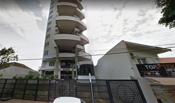 Imagem do condomínio Condomínio Dr Oscar Doria - Boa Vista - São José Do Rio Preto - SP