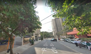 Imagem do condomínio Condomínio Dr Renato Paes De Barros - Jardim Paulista - São Paulo - SP