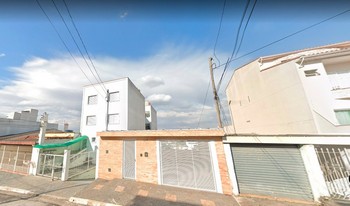 Condomínio Dr Sandro De Figueiredo - Olímpico - São Caetano Do Sul - SP
