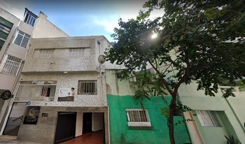Imagem do condomínio Condomínio Dr. Seng - Bela Vista - São Paulo - SP