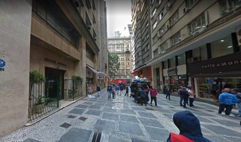 Imagem do condomínio Condomínio Dr Walther Seng - Centro - São Paulo - SP