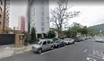 Imagem do condomínio Condomínio Dracena - Centro - Joinville - SC