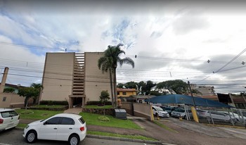 Imagem do condomínio Condomínio Dracena - Boa Vista - Curitiba - PR