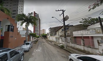 Imagem do condomínio Condomínio Dragao Do Mar - Varjota - Fortaleza - CE