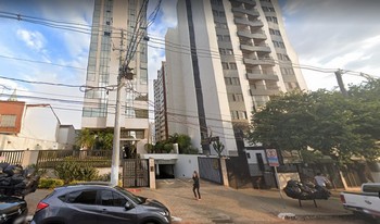 Imagem do condomínio Condomínio Dr.diogo De Faria Escritorios E Consultorios - Vila Clementino - São Paulo - SP