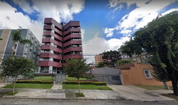 Imagem do condomínio Condomínio Dream Tower - água Verde - Curitiba - PR