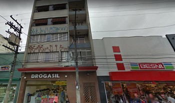 Imagem do condomínio Condomínio Drogasil - Santo Amaro - São Paulo - SP