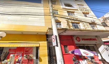 Condomínio Drogasil - Centro - Mogi Das Cruzes - SP