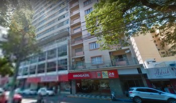 Imagem do condomínio Condomínio Drogasil - Centro - Presidente Prudente - SP