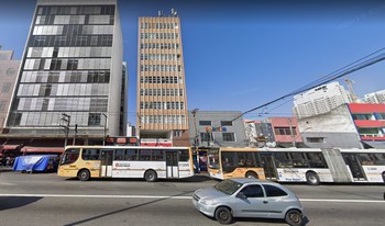 Imagem do condomínio Condomínio Drogasil - Bras - São Paulo - SP