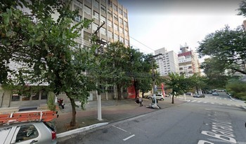 Imagem do condomínio Condomínio Drogasil Brooklin - Brooklin Paulista - São Paulo - SP