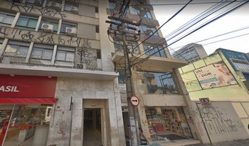Imagem do condomínio Condomínio Drogasil - Centro - Campinas - SP