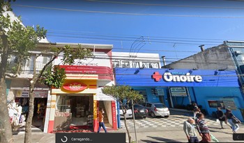 Imagem do condomínio Condomínio Drogasil Independência - Ipiranga - São Paulo - SP