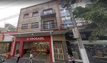 Imagem do condomínio Condomínio Drogasil - Teodoro Sampaio - Pinheiros - São Paulo - SP