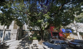 Imagem do condomínio Condomínio Dronsfield - Lapa - São Paulo - SP