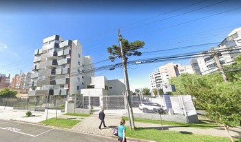 Imagem do condomínio Condomínio Drumond De Andrade - Bigorrilho - Curitiba - PR