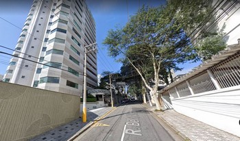 Imagem do condomínio Condomínio Du Guyon - Centro - São Bernardo Do Campo - SP