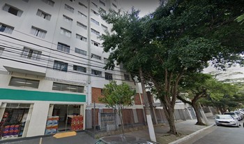 Imagem do condomínio Condomínio Duas Avenidas - Planalto Paulista - São Paulo - SP