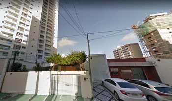 Imagem do condomínio Condomínio Dubai - Dionísio Torres - Fortaleza - CE