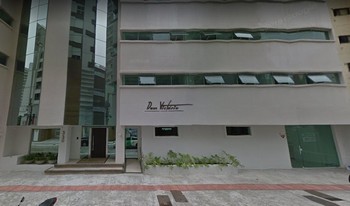 Imagem do condomínio Condomínio Dubai Residence - Centro - Balneário Camboriú - SC