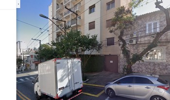 Imagem do condomínio Condomínio Duca D'alba - Aclimação - São Paulo - SP