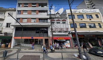 Imagem do condomínio Condomínio Ducal De Petrópolis - Centro - Petrópolis - RJ