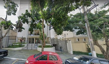 Imagem do condomínio Condomínio Due Fiori - Vila Paulista - São Paulo - SP