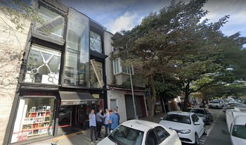 Imagem do condomínio Condomínio Dulce - Cerqueira César - São Paulo - SP