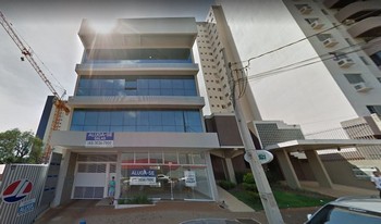 Imagem do condomínio Condomínio Duna - Centro - Cascavel - PR