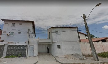 Imagem do condomínio Condomínio Dunas E Mar Ii - Icaraí - Caucaia - CE