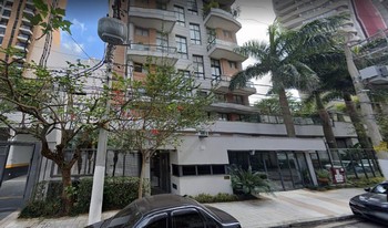 Imagem do condomínio Condomínio Duo San Paolo - Vila Andrade - São Paulo - SP