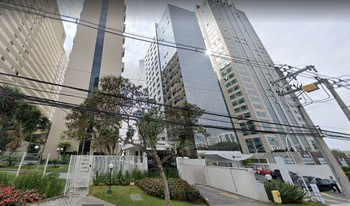 Imagem do condomínio Condomínio Duplex House - Alphaville - Barueri - SP