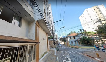 Imagem do condomínio Condomínio Duque De Caxias - Centro - Campinas - SP