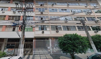 Imagem do condomínio Condomínio Duque De York - Icaraí - Niteroi - RJ