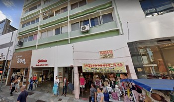 Imagem do condomínio Condomínio E Galeria Barão De - Bom Retiro - São Paulo - SP
